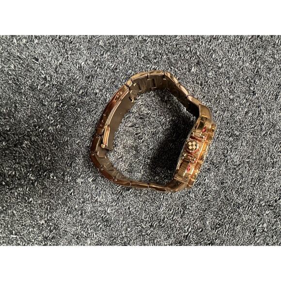 Vince Camuto Men's VC/1020BLRG "The Striker" Stainless Steel Dress Watch A3 - Picture 6 of 9